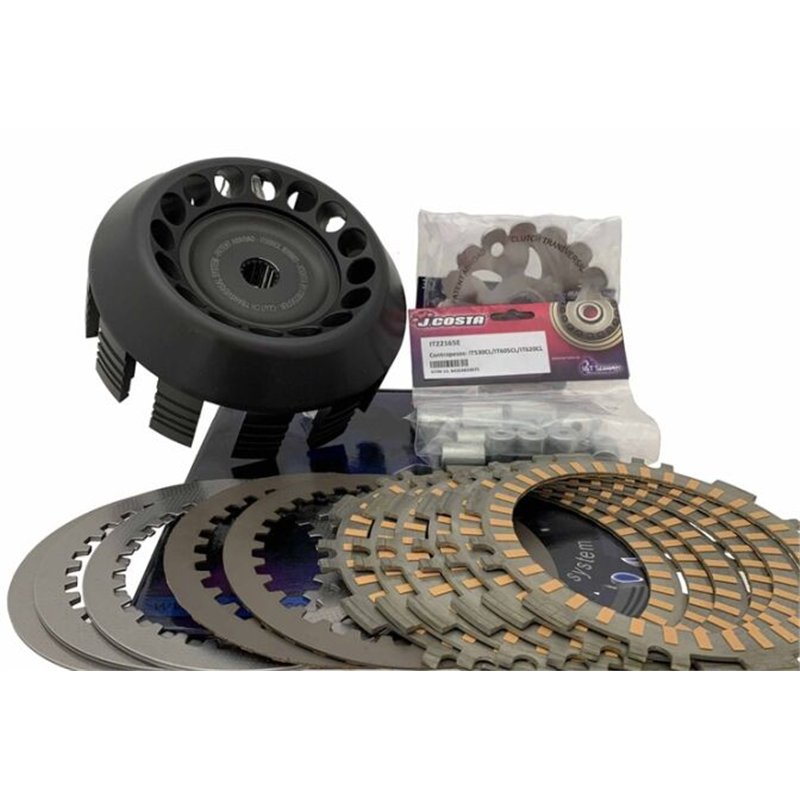 EMBRAGUE TRANSVERSAL PARA KYMCO AK 550 I ABS 2017 - 2024 EMBRAGUE TRANSVERSAL PARA KYMCO AK 550 I ABS 2017 - 2024